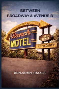 Paperback Broadway and B: Some things take their time. Book