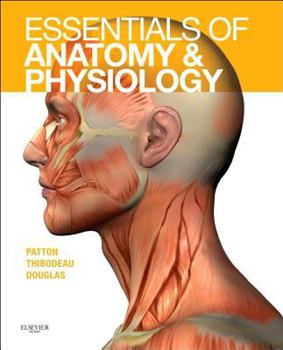 Hardcover Essentials of Anatomy and Physiology Book