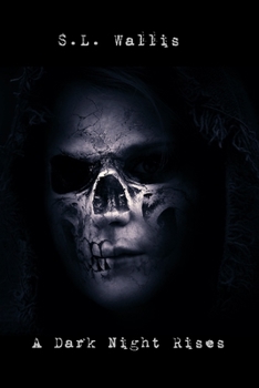 Paperback A Dark Night Rises Book