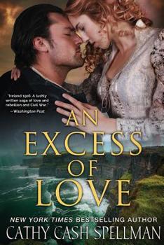 Paperback An Excess of Love Book