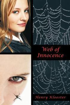 Paperback Web of Innocence Book