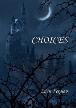 Paperback Choices Book