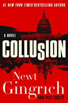 Hardcover Collusion Book
