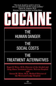 Paperback Cocaine Book