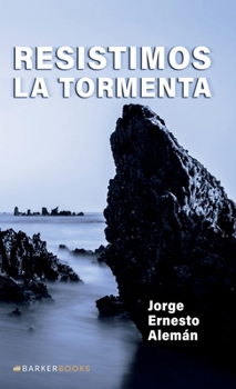 Hardcover Resistimos la tormenta (Spanish Edition) [Spanish] Book