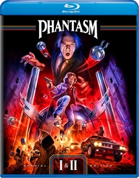 Phantasm I & II