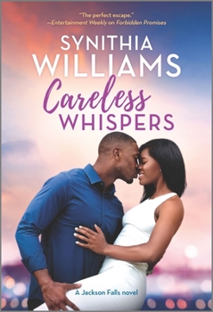 Careless Whispers - Book #3 of the Jackson Falls