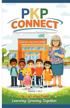 Paperback PKP Connect - Groundwork: Groundwork: Building the Conditions for Learning Book