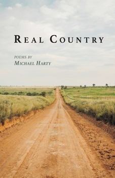 Paperback Real Country Book