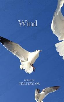 Hardcover Wind Book