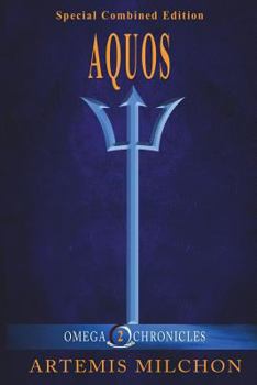 Paperback Aquos Book