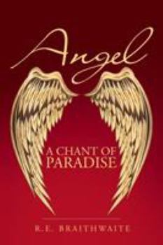 Paperback Angel: A Chant of Paradise Book