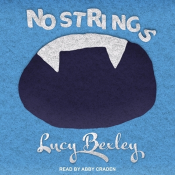 Audio CD No Strings Book