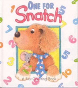 Hardcover One for Snatch (Snatch) Book