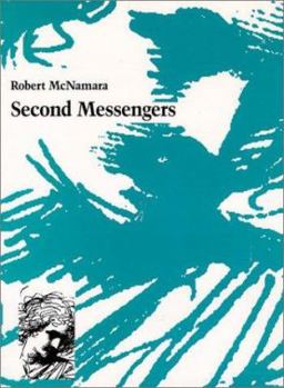 Paperback Second Messengers Book
