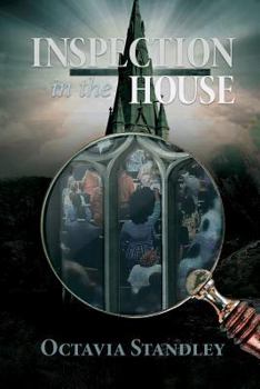 Paperback Inspection In The House Book