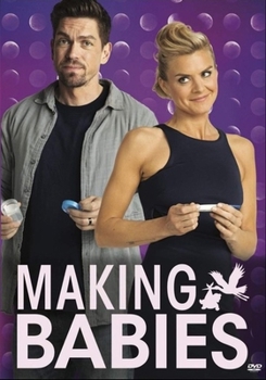 DVD Making Babies Book