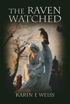 Paperback The Raven Watched Book