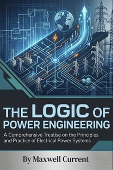 Paperback The Logic of Power Engineering: A Comprehensive Treatise on the Principles and Practice of Electrical Power Systems Book