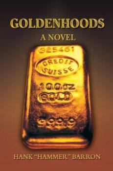 Paperback Goldenhoods Book