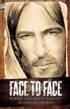 Paperback Face to Face Book