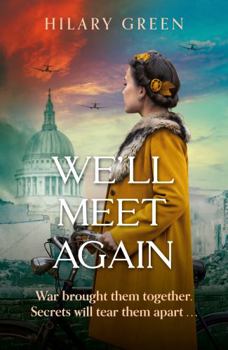 Paperback We'll Meet Again Book