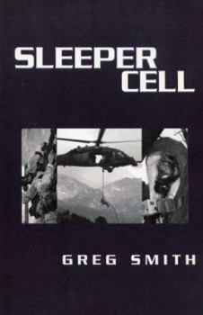 Paperback Sleeper Cell Book