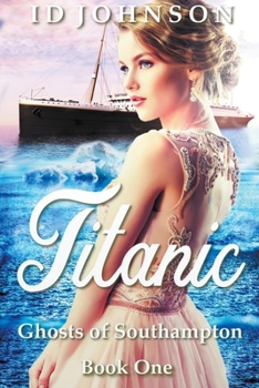 Paperback Titanic Book