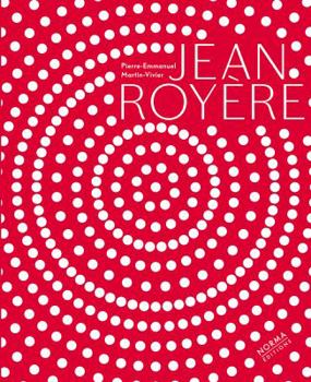 Hardcover Jean Roy?re Book