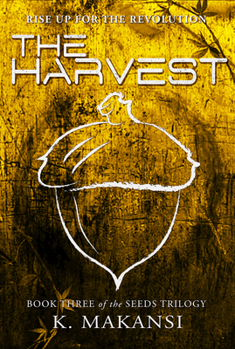 Paperback The Harvest Book