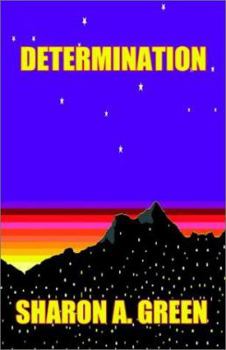 Paperback Determination Book