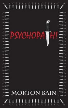 Paperback Psychopath! Book