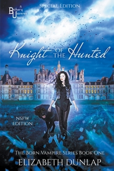 Knight of the Hunted