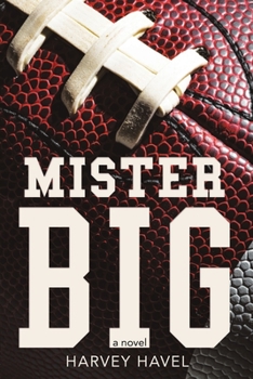 Paperback Mister Big Book