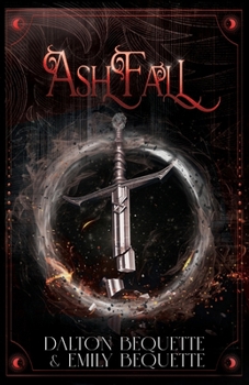 Ashfall : Flameheart Trilogy Book 2