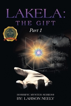 Paperback Lakela: The Gift Book