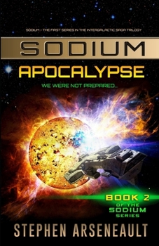 Paperback SODIUM Apocalypse Book