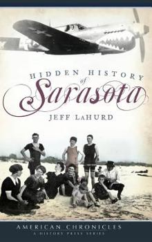 Hidden History of Transportation in Los Angeles - Book  of the Hidden History