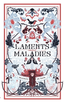 Paperback Laments & Maladies Book