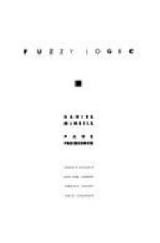 Hardcover Fuzzy Logic Book