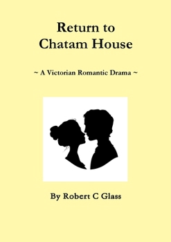 Paperback Return to Chatam House Book