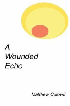 Paperback A Wounded Echo Book
