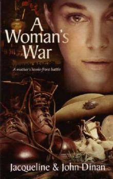Paperback A Woman's War Book