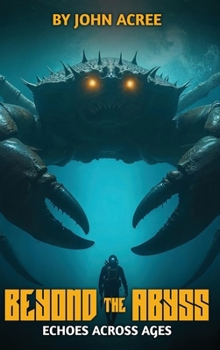 Hardcover Beyond the Abyss Book
