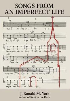 Hardcover Songs from an Imperfect Life Book
