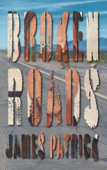 Paperback Broken Roads Book