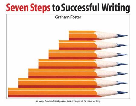 Paperback Seven Steps to Successful Writing Book