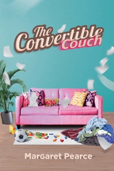 Paperback The Convertible Couch Book