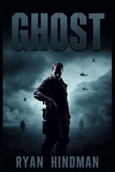Paperback Ghost Book