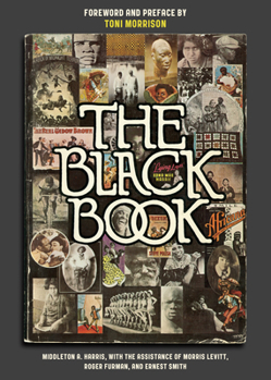 Hardcover The Black Book